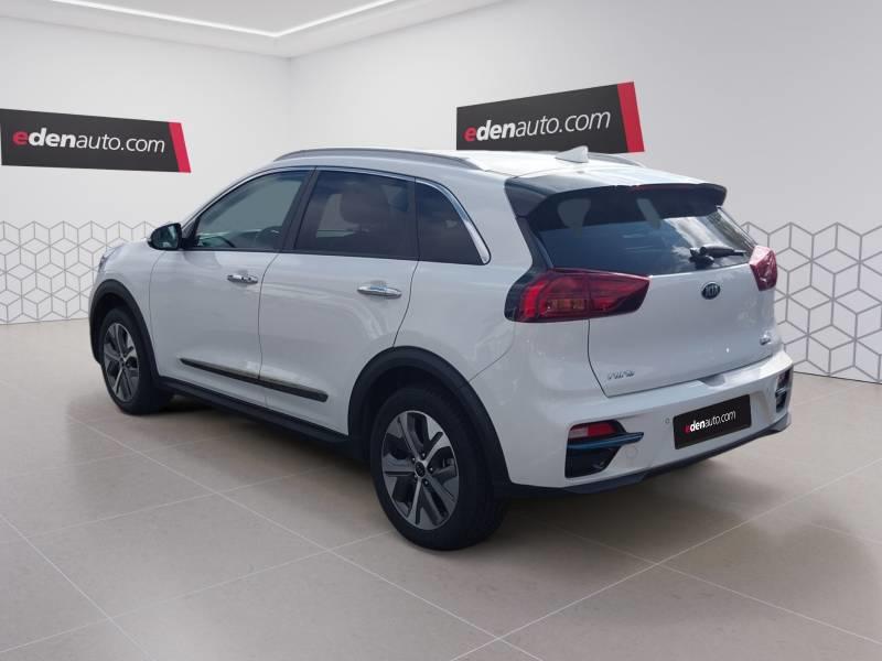 Kia e-niro Electrique 204 ch Active