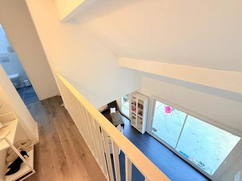 Maison - 131 m² - 5 pièces