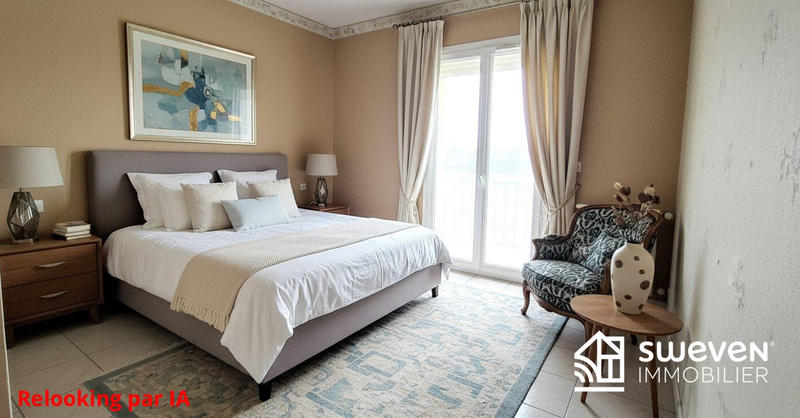 Maison - 167 m² - 6 pièces