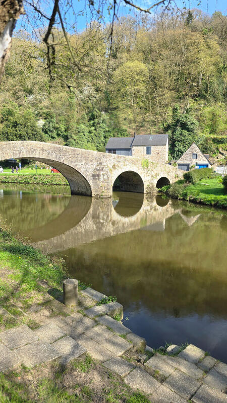 Maison - 56 m² - 3 pièces