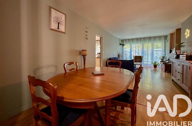 Appartement - 103 m² - 4 pièces