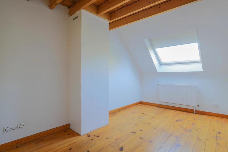 Maison - 105 m² - 6 pièces