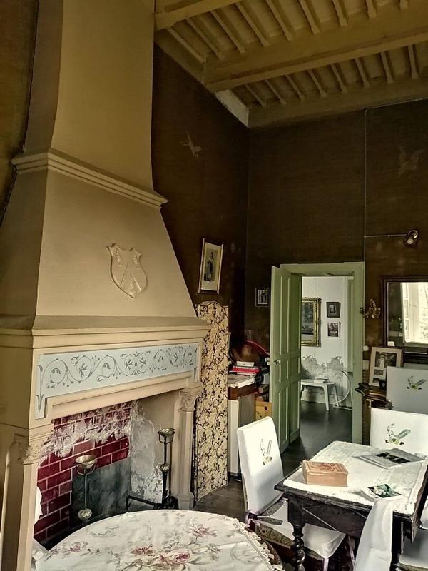 Maison - 240 m² - 9 pièces