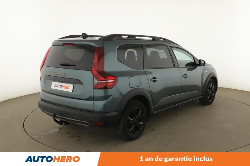 Dacia Jogger 1.0 TCe Gsr2 Extreme + 5pl 110 ch