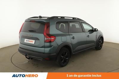 Dacia Jogger 1.0 TCe Gsr2 Extreme + 5pl 110 ch