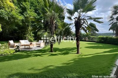 Villa - 220 m² - 8 pièces