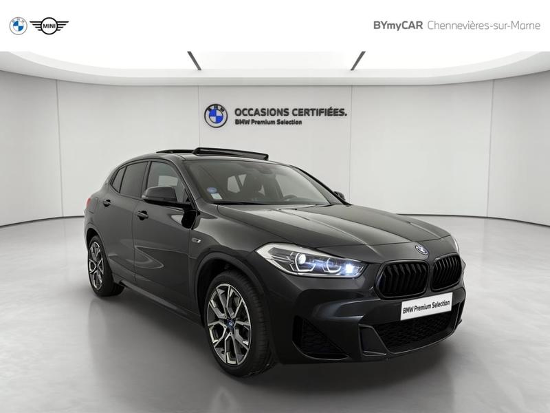 Bmw X2 F39 xDrive 25e 220 ch Bva6 m Sport