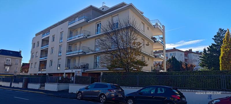 Appartement - 87 m² - 4 pièces