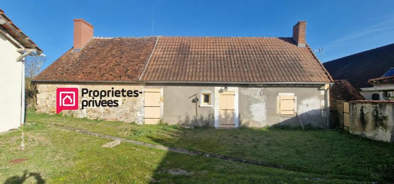 Maison - 124 m² - 5 pièces