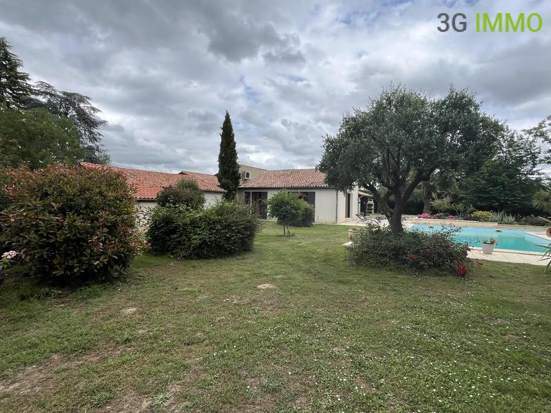 Maison - 157 m² - 5 pièces