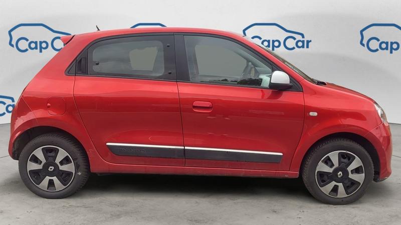 Renault Twingo 1.0 SCe 70 Zen