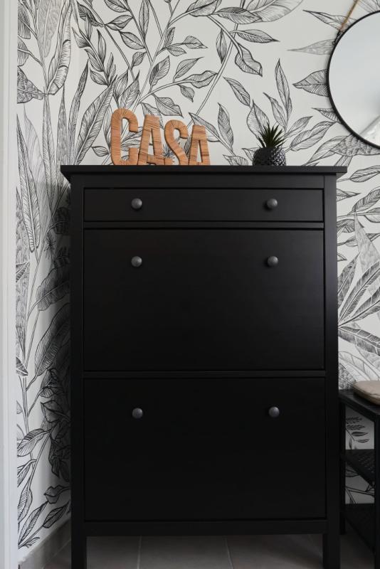 Maison - 78 m² - 5 pièces