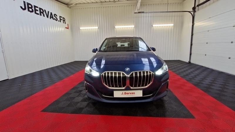 Bmw Serie 2 Active Tourer 225e xDrive 245ch Luxury Dkg7