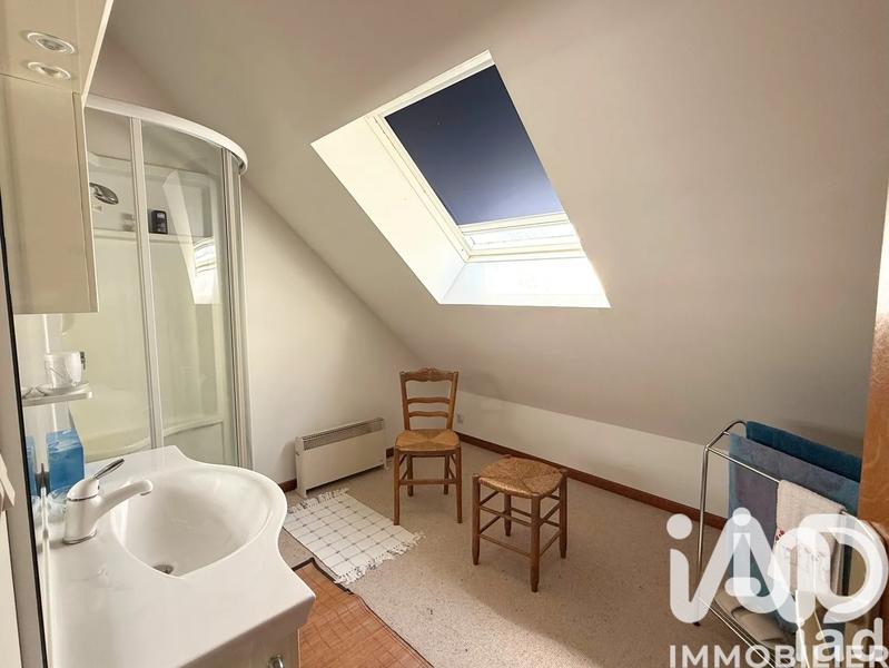 Maison de village - 300 m² - 5 pièces