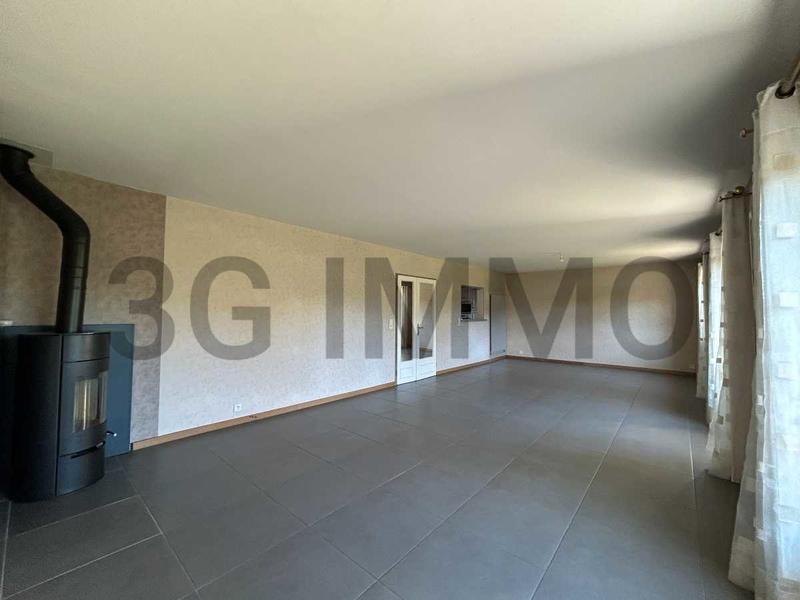 Maison - 148 m² - 7 pièces