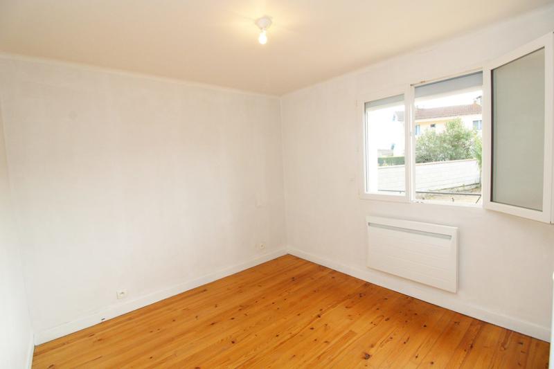 Maison traditionnelle - 67 m² - 4 pièces