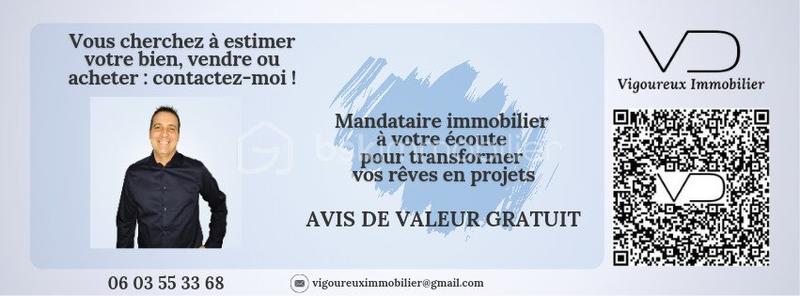 Immeuble - 176 m² - 7 pièces