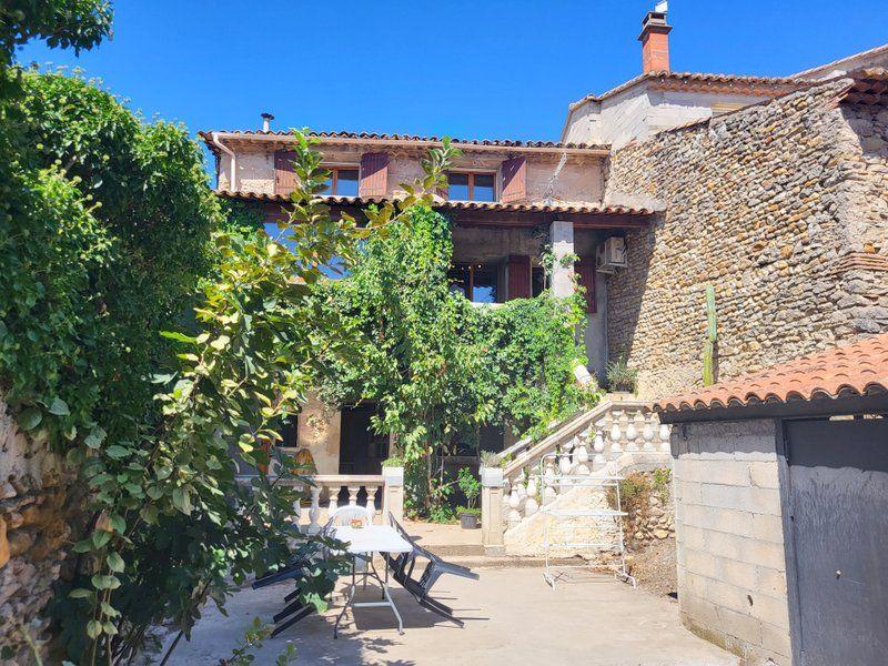 Maison - 111 m² - 6 pièces