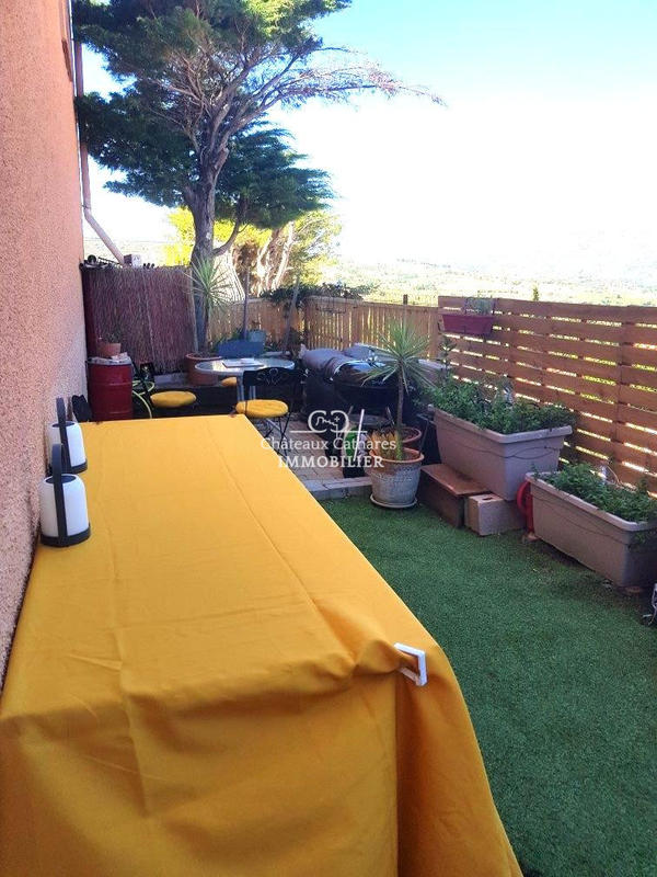 Maison ancienne - 99 m² - 5 pièces