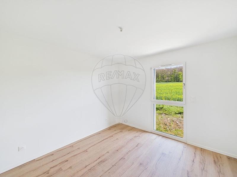 Maison - 162 m² - 7 pièces