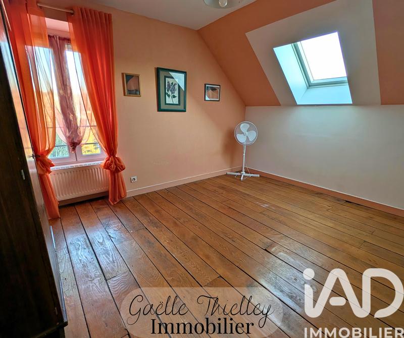 Maison de ville - 170 m² - 7 pièces