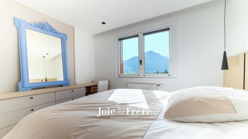 Appartement - 79 m² - 3 pièces