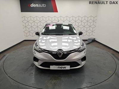 Renault Clio TCe 90 Equilibre