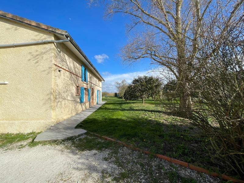 Maison de campagne - 228 m² - 6 pièces