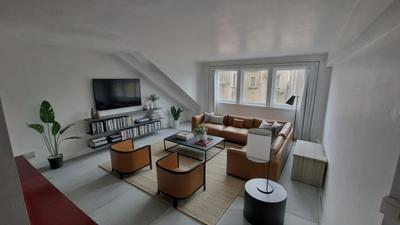 Appartement - 30 m² - 2 pièces