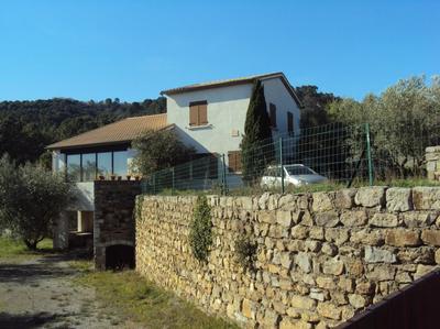 Villa - 130 m² - 7 pièces