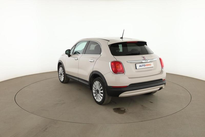Fiat 500x 1.4 MultiAir Lounge 4x2 Dct 140 ch