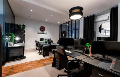 Local commercial - 92 m²