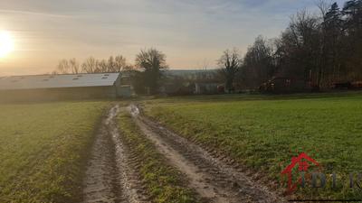 Ferme - 145 m² - 5 pièces
