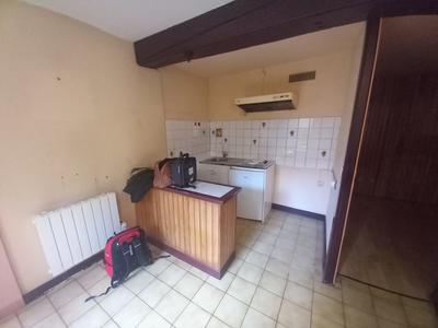 Appartement - 39 m² - 2 pièces