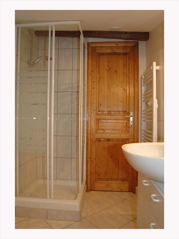 Appartement - 11 m² - 1 pièce