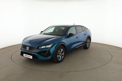 Peugeot 408 1.2 Hybrid Allure e-Dcs6 136 ch