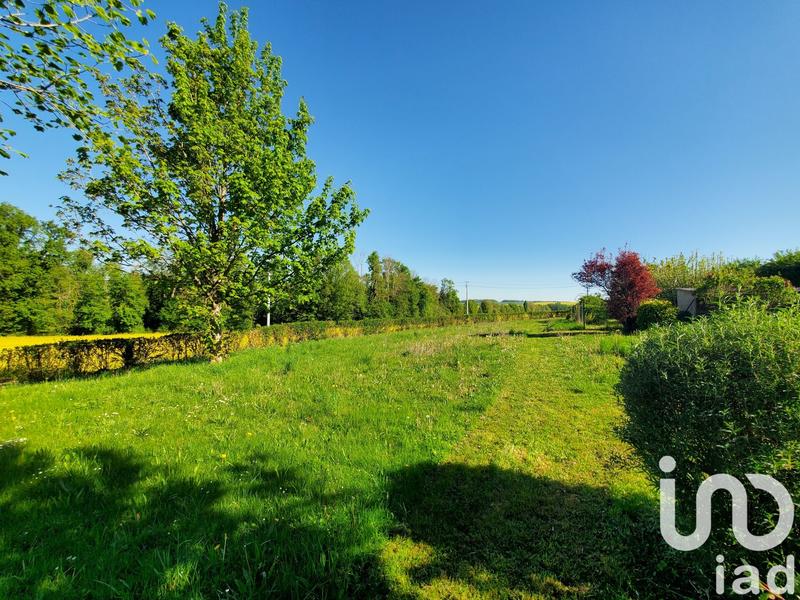 Maison - 139 m² - 5 pièces