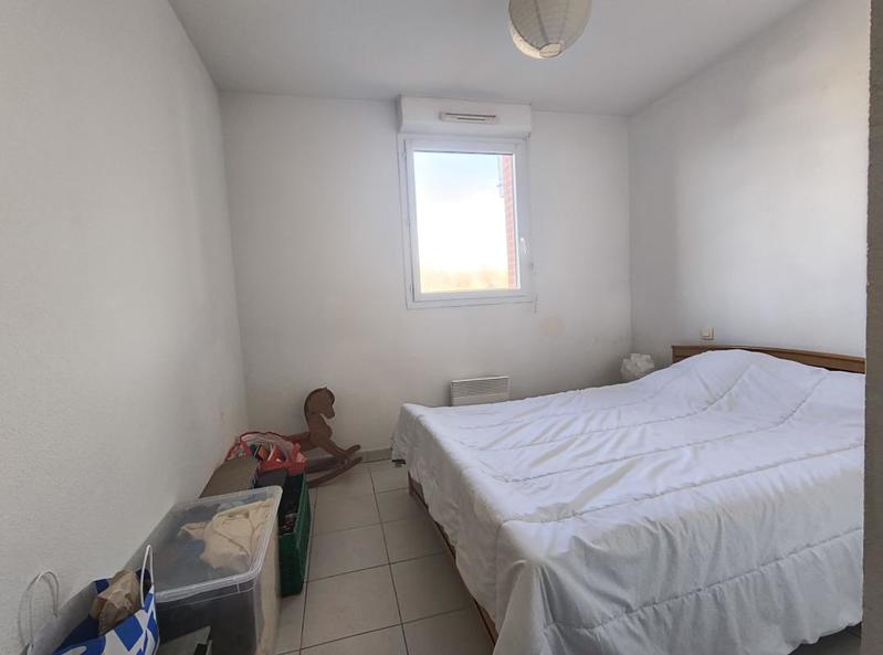 Appartement - 53 m² - 3 pièces