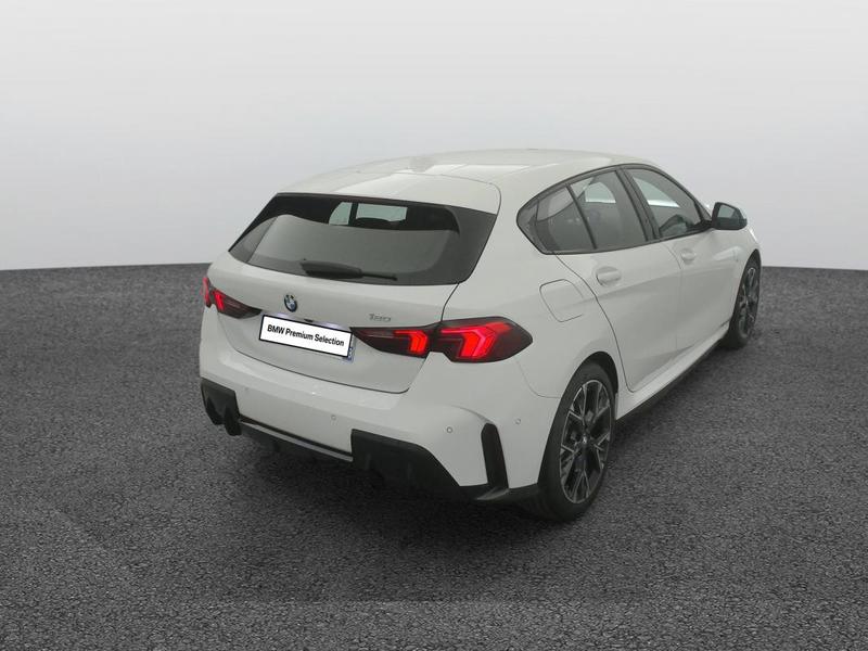 Bmw Série 1 F70 120 170 ch Dkg7 m Sport