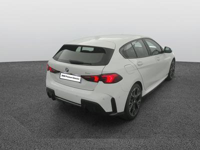 Bmw Série 1 F70 120 170 ch Dkg7 m Sport