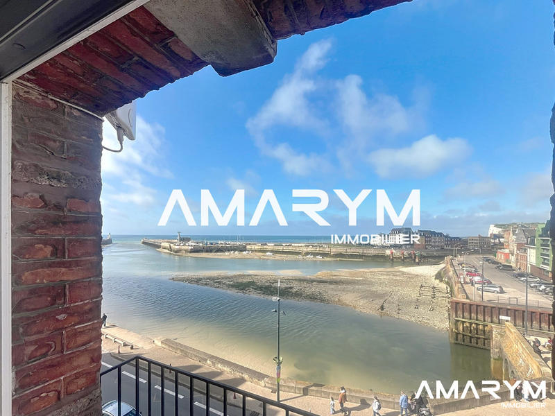 Appartement - 50 m² - 5 pièces