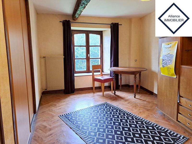 Maison - 169 m² - 6 pièces