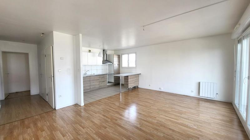 Appartement - 71 m² - 3 pièces
