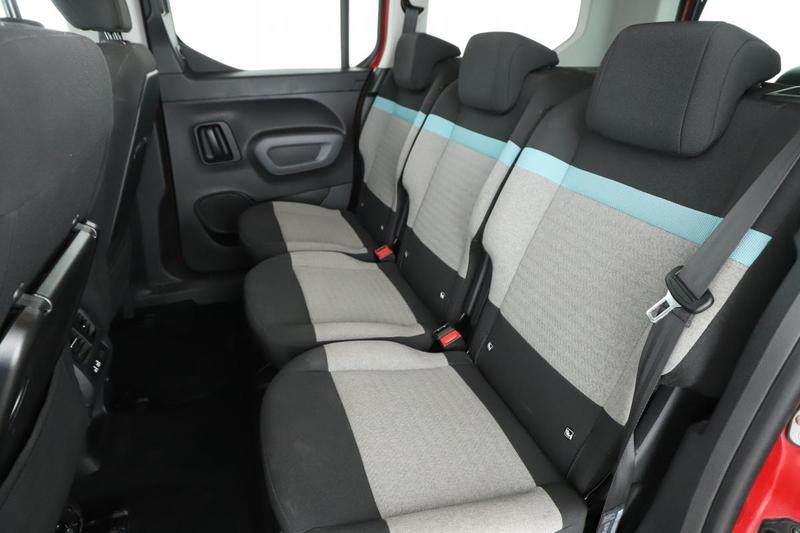 Citroën Berlingo Multispace Taille Xl 1.5 Blue-HDi Feel Bv6 131 ch