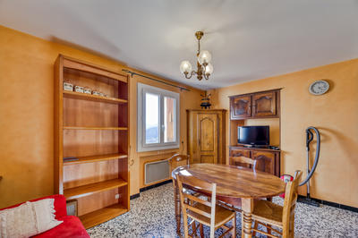 Maison de village - 72 m² - 4 pièces