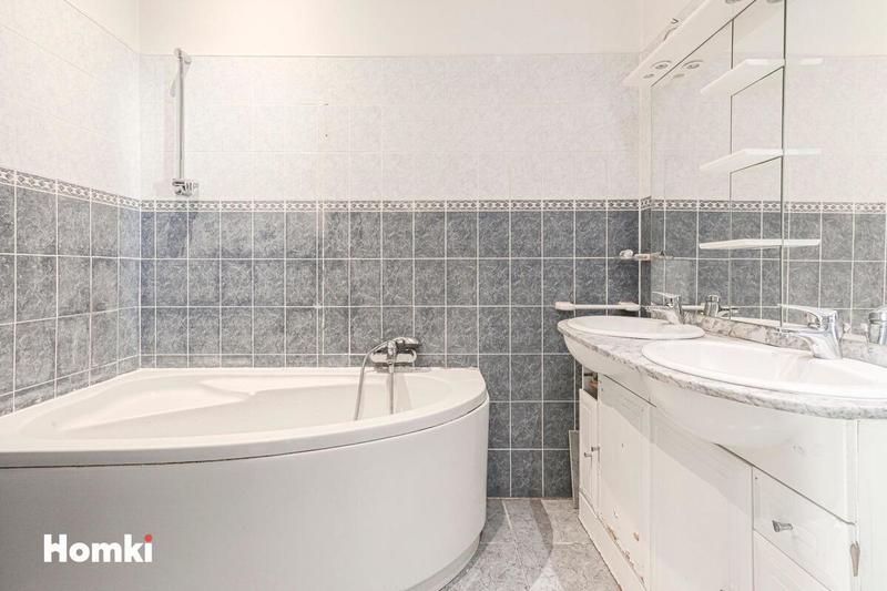 Appartement - 73 m² - 3 pièces