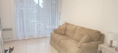 Studio - 18 m² - 1 pièce