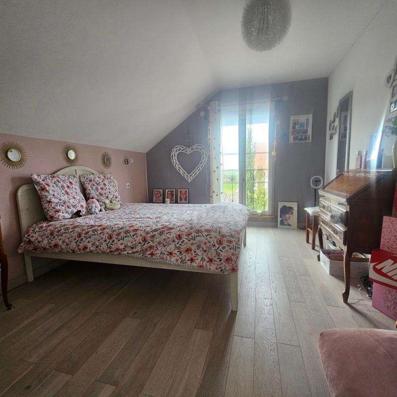 Maison - 206 m² - 5 pièces