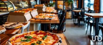 Local commercial - 110 m²