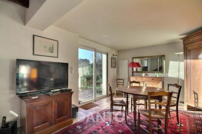 Maison - 75 m² - 4 pièces